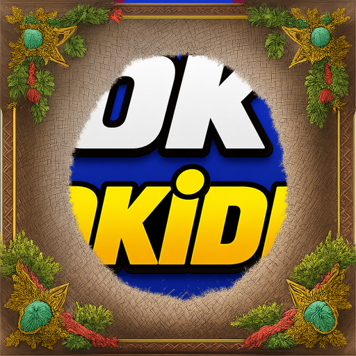 okidr — galeri pratinjau Resmi APK